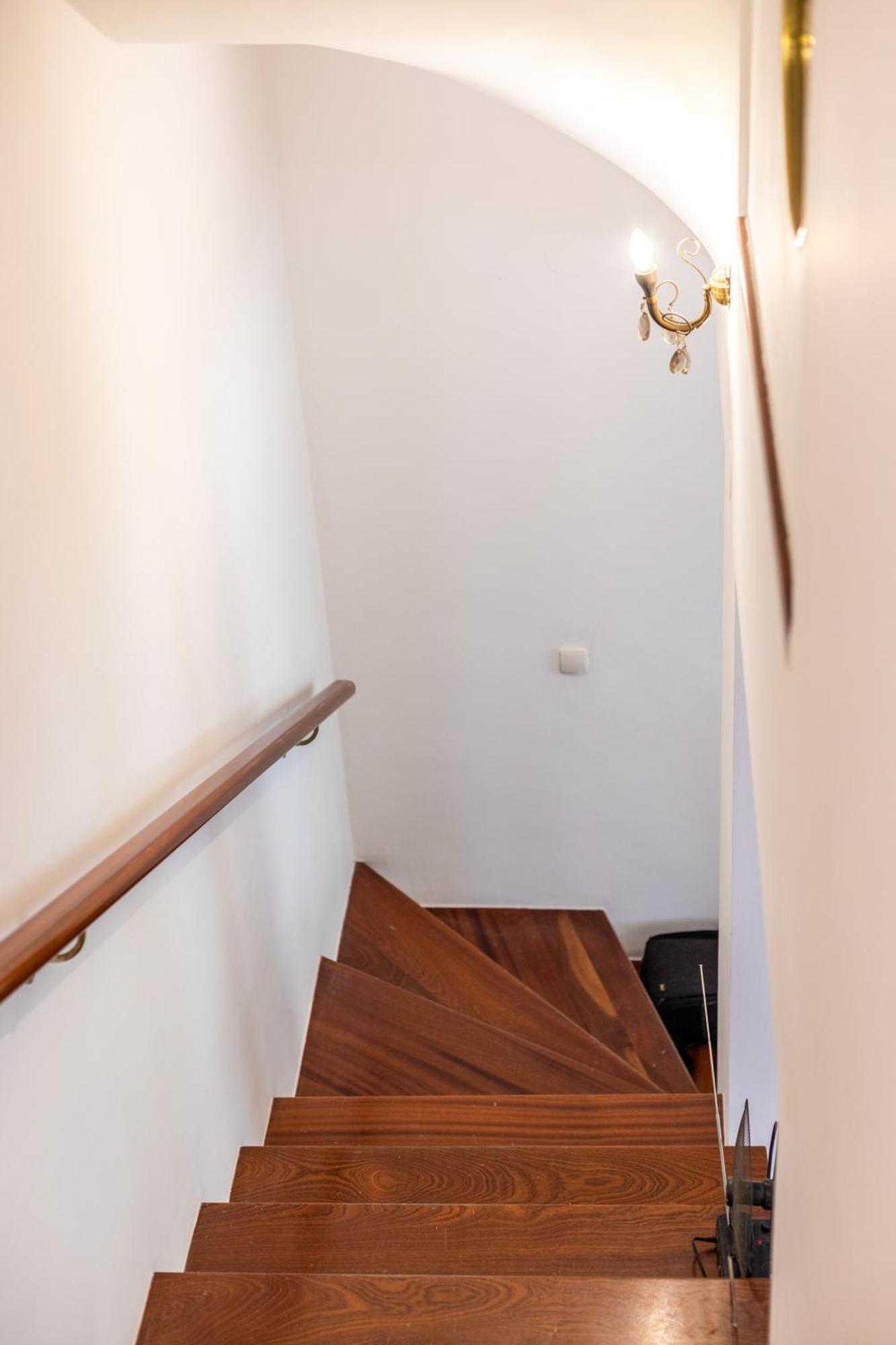 Villa Violeta Spalato Esterno foto