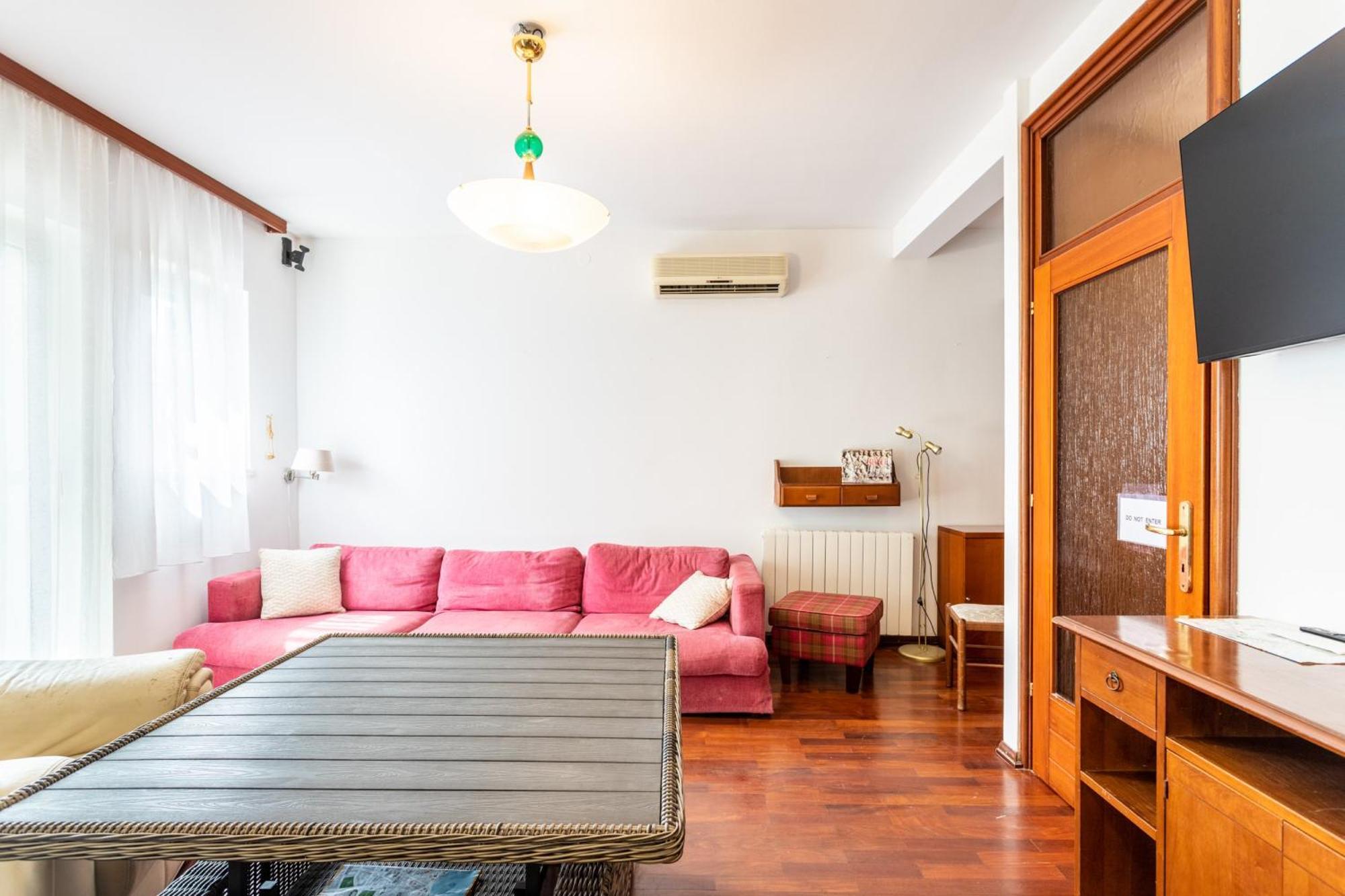 Villa Violeta Spalato Esterno foto